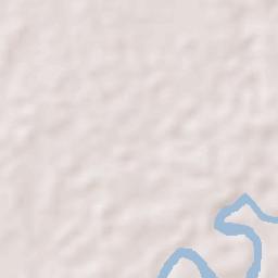 Amphoe Sai Buri Terrain Map