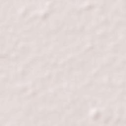 President Quirino Terrain Map