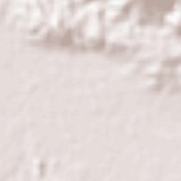 Columbio Terrain Map