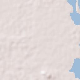 Guihing Proper Terrain Map