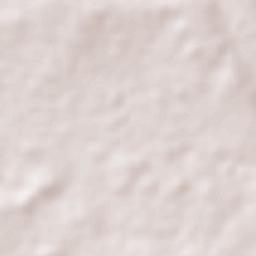 Dimbokro Terrain Map