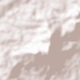 Asunafo South Terrain Map