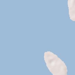 Kulhudhuffushi Terrain Map