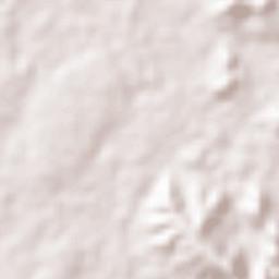 Amphoe Na Thawi Terrain Map