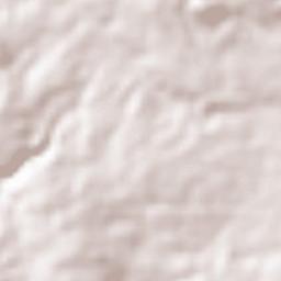 Lamitan City Terrain Map