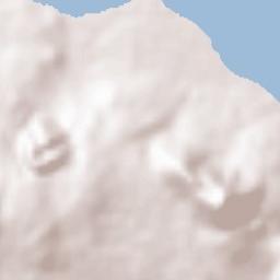 Semut Terrain Map