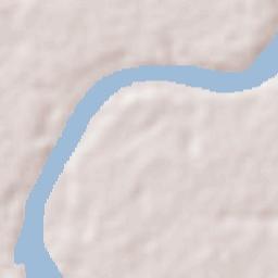 Vigía del Fuerte Terrain Map