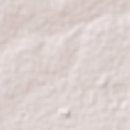 Tabligbo Terrain Map