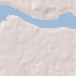 Ejirin Terrain Map