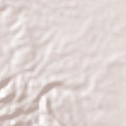 Tantangan Terrain Map