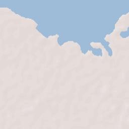 Maindang Terrain Map