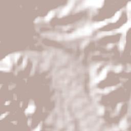 Santa Fe de Antioquia Terrain Map