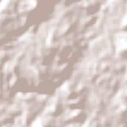 Puerto Berrío Terrain Map