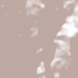 Macaravita Terrain Map