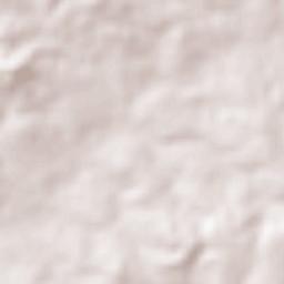 Meïganga Terrain Map