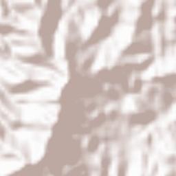 Amphoe Saba Yoi Terrain Map