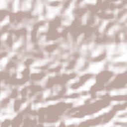 Santo Domingo Terrain Map