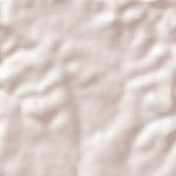 Hāgere Selam Terrain Map