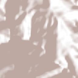 Guacamayas Terrain Map