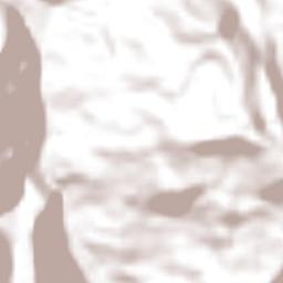 Panqueba Terrain Map