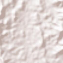 Amphoe Yaha Terrain Map