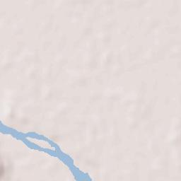 Teresita Terrain Map