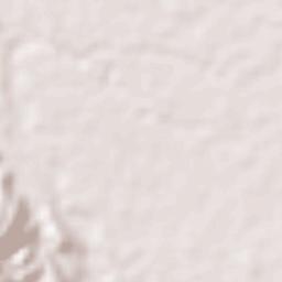 Kipalbig Terrain Map