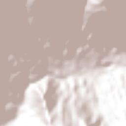 Girardota Terrain Map