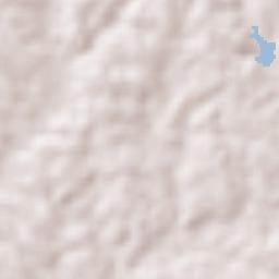Affery Terrain Map