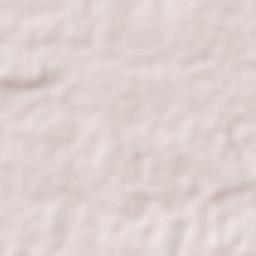 Amagunze Terrain Map