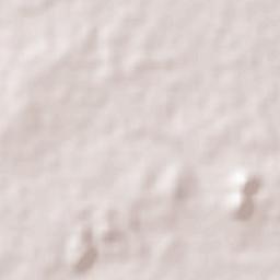 Abakaliki Terrain Map