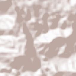 Mme-Bafumen Terrain Map