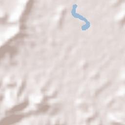 Kota Belud Terrain Map