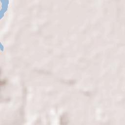 Colongolo Terrain Map