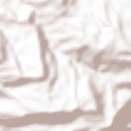 Guapotá Terrain Map