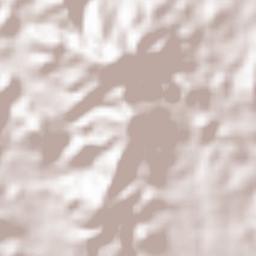 Bibiani-Anhwiaso-Bekwai Terrain Map