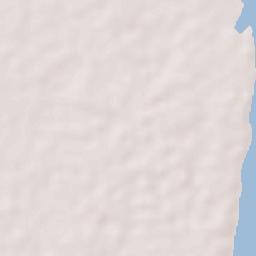 Pangutaran Terrain Map