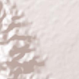 Polonoling Terrain Map