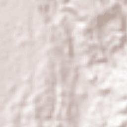 Malandag Terrain Map