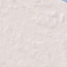 Amphoe Tak Bai Terrain Map