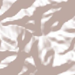 Heliconia Terrain Map