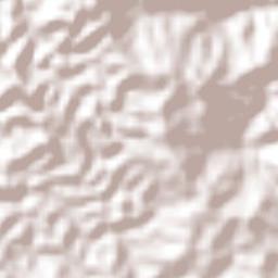 Marinilla Terrain Map