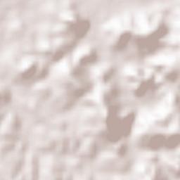 Sefwi-Wiawso Terrain Map