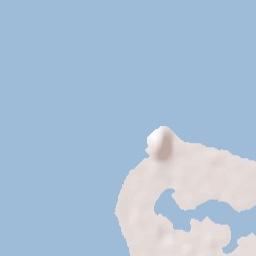 Marunggas Terrain Map