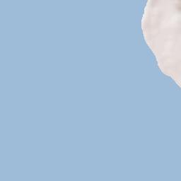 Palimbang Terrain Map