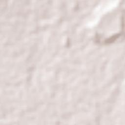 Tinagacan Terrain Map