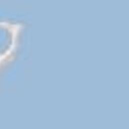 Pingelap Municipality Terrain Map