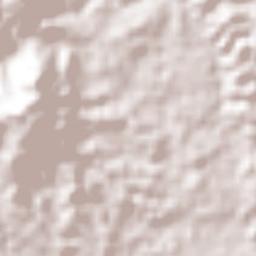 Rionegro Terrain Map