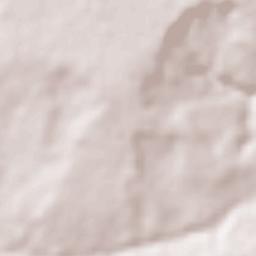 Ogwashi-Uku Terrain Map