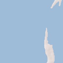 Funadhoo Terrain Map